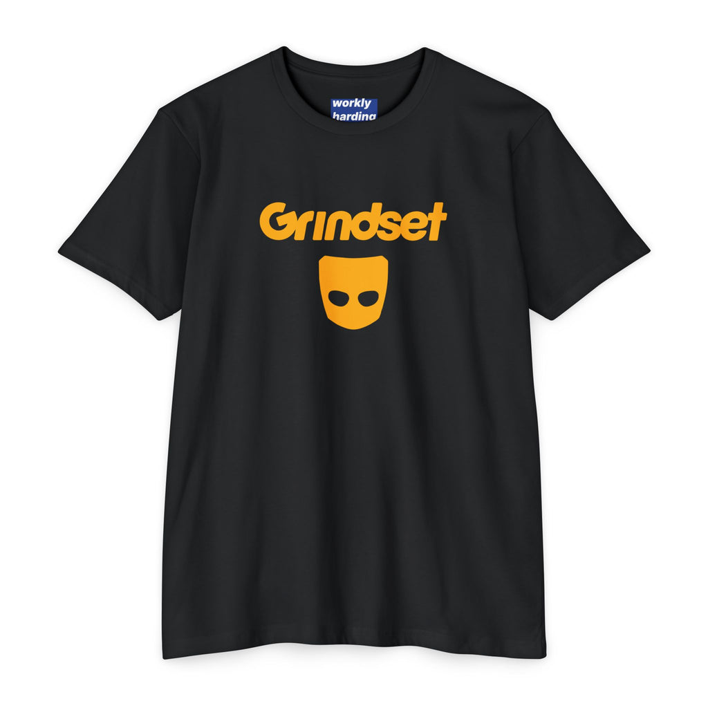 Grindset