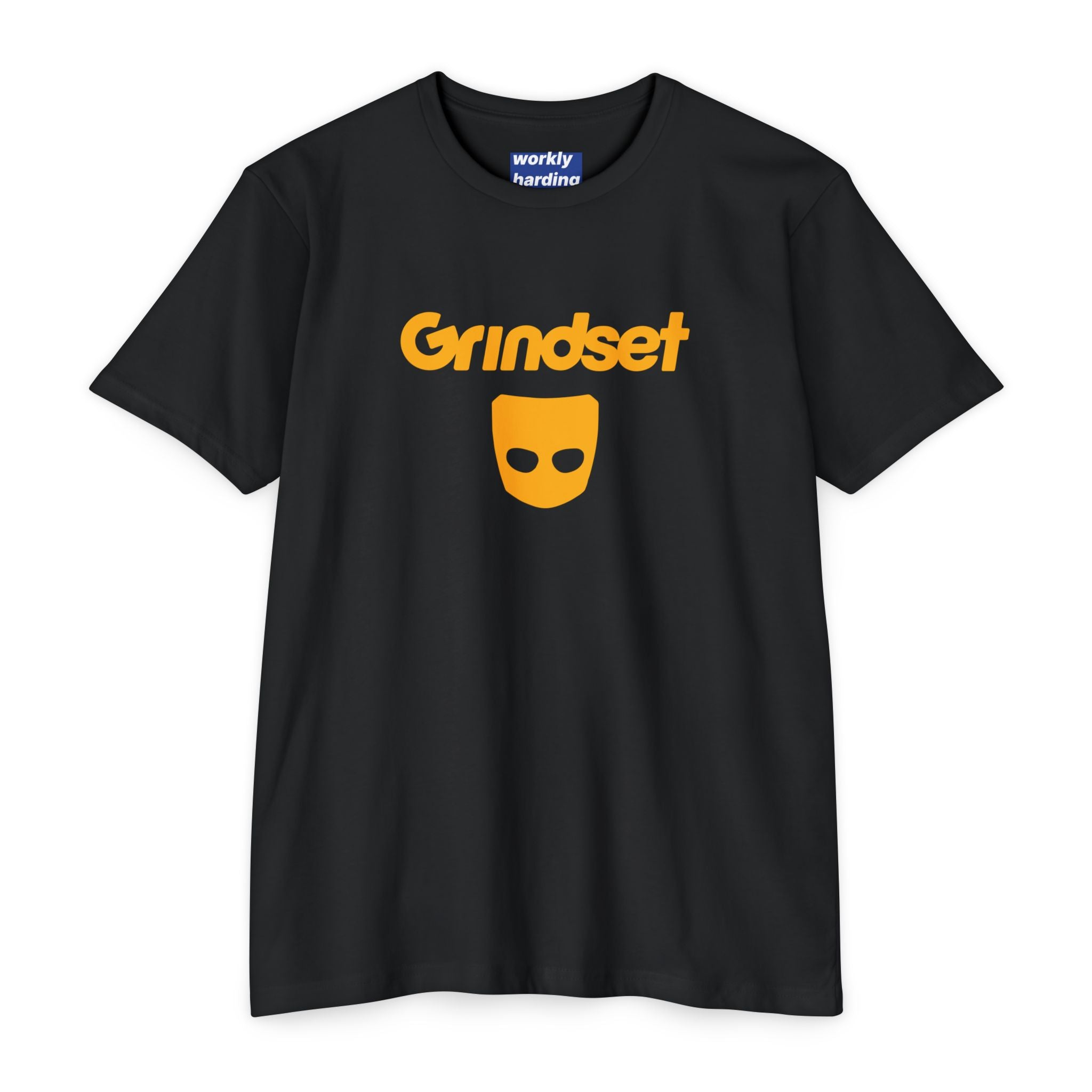 Grindset