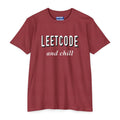 Leetcode And Chill