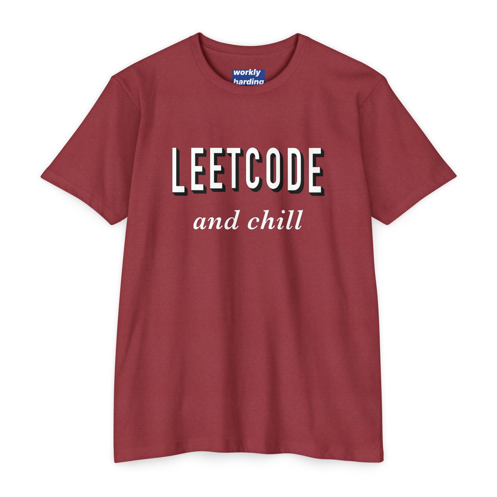 Leetcode And Chill