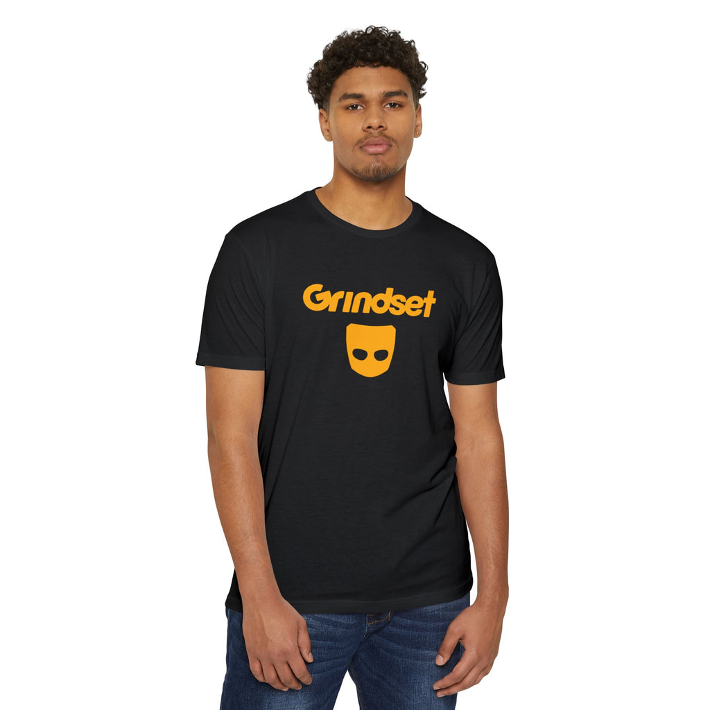 Grindset