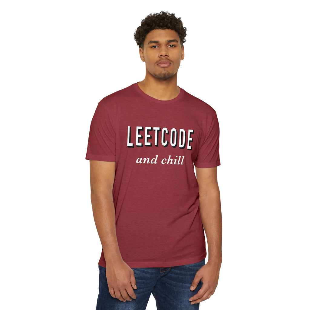 Leetcode And Chill