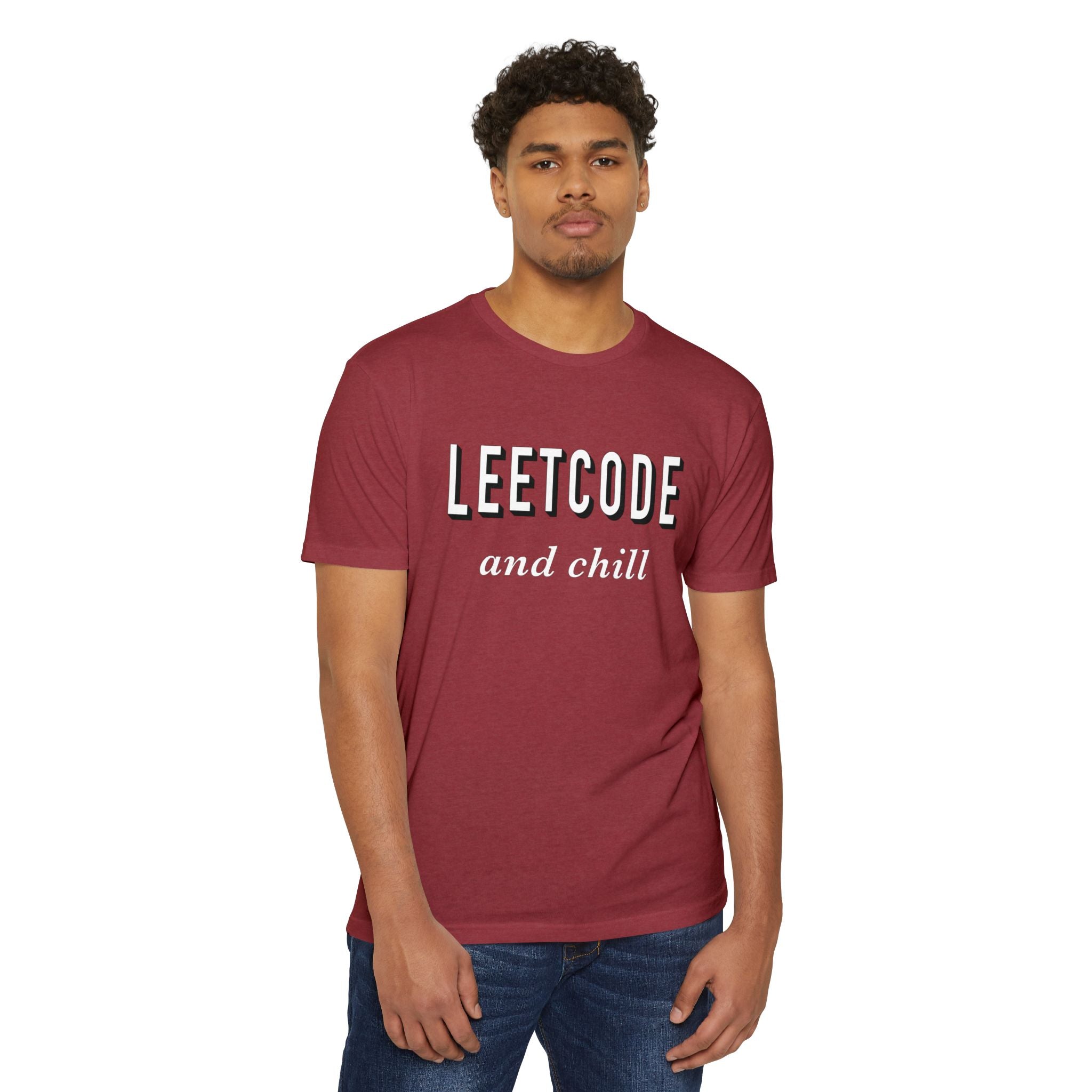 Leetcode And Chill